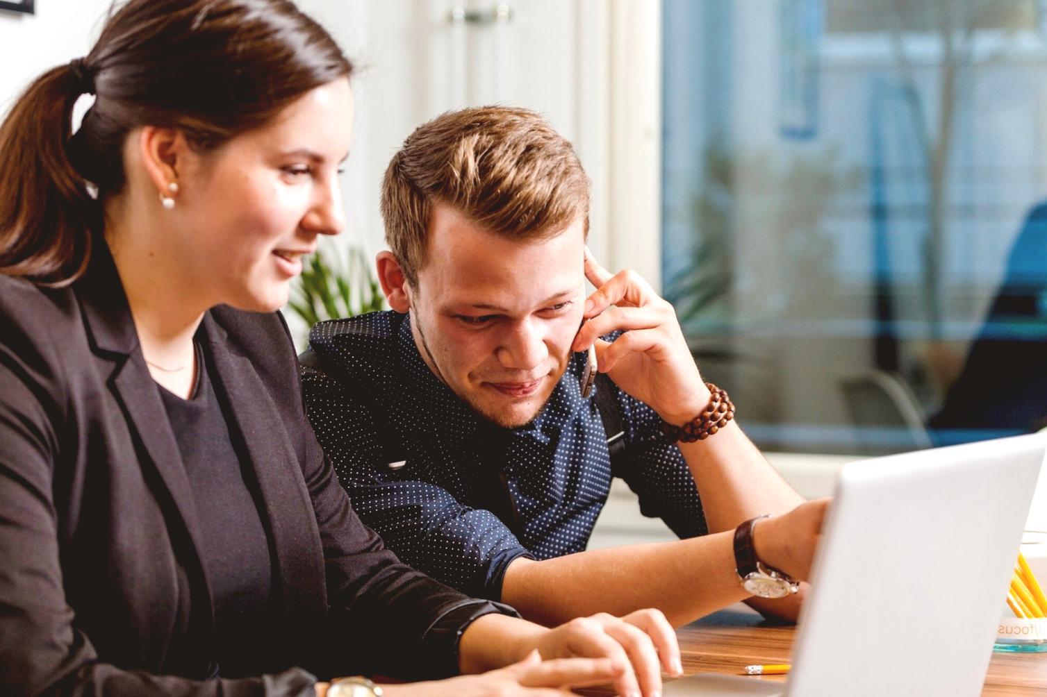 Espacio de trabajo y consultoría en silporaxent